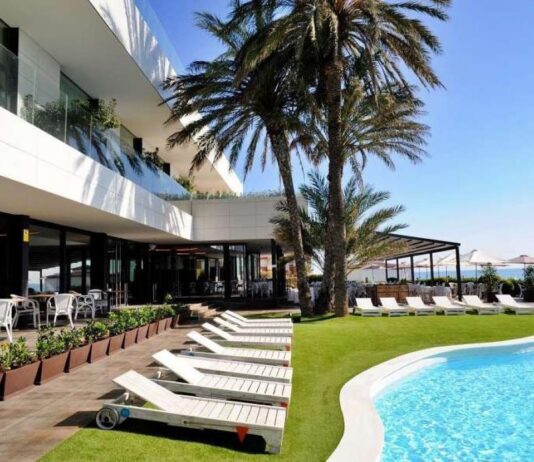 338.892 turistes i 74% d’ocupació hotelera el segon trimestre de l’any al Baix Llobregat