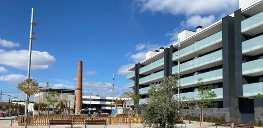 “Planificar: més que habitatges, construir comunitats”. Per Claudio Carmona