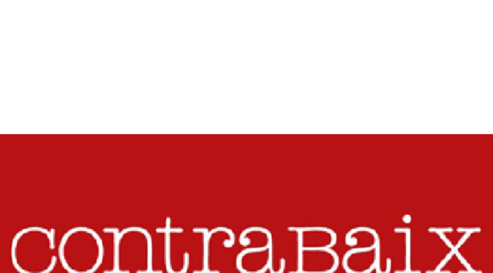 ContraBaix reprèn la programació després de vacances, amb dotze concerts de setembre a desembre