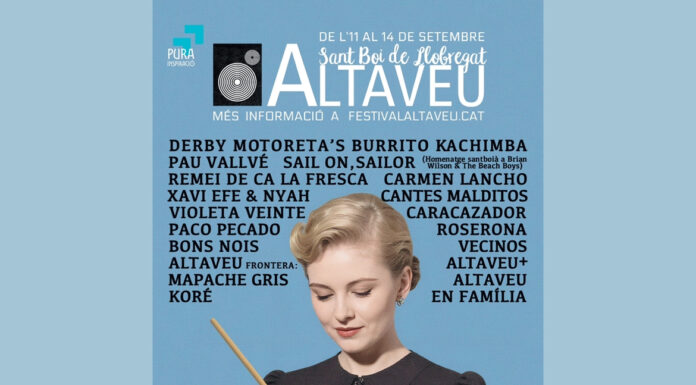 El moviment Som València i Los Sírex, principals noms de la 36a edició dels Premis Altaveu