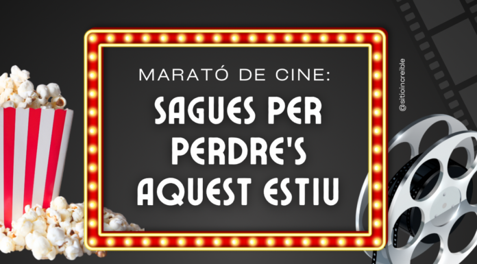 Marató de cine: Sagues per perdre’s aquest estiu (V) – Indiana Jones