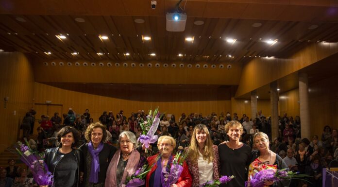 Sant Feliu recordarà dimecres els inicis del seu Centre de Planificació Familiar