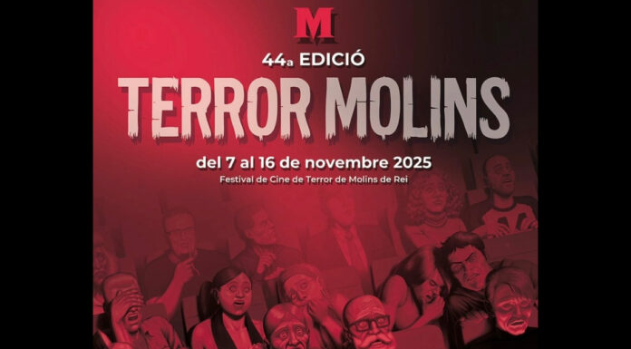 ‘Disforia’ donarà el tret de sortida i ‘La Frecuencia Kirlian’ clourà el TerrorMolins 2025