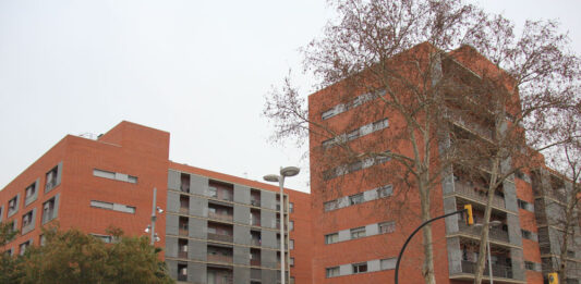 “El Pla Local d’Habitatge de Sant Feliu: més mancances que propostes”. Per Santi Campo