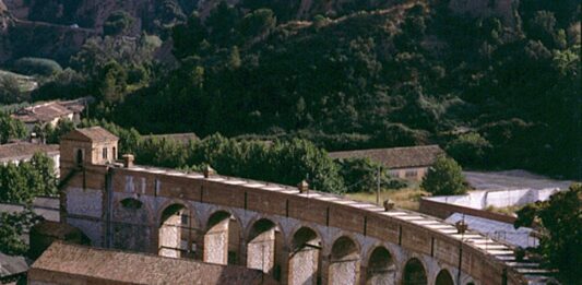 Esparreguera: La Colònia Sedó recorda aquest dissabte els seus 175 anys d’activitat industrial