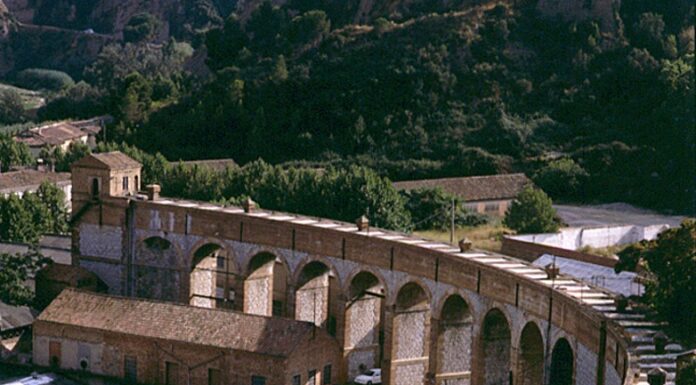 Esparreguera: La Colònia Sedó recorda aquest dissabte els seus 175 anys d’activitat industrial