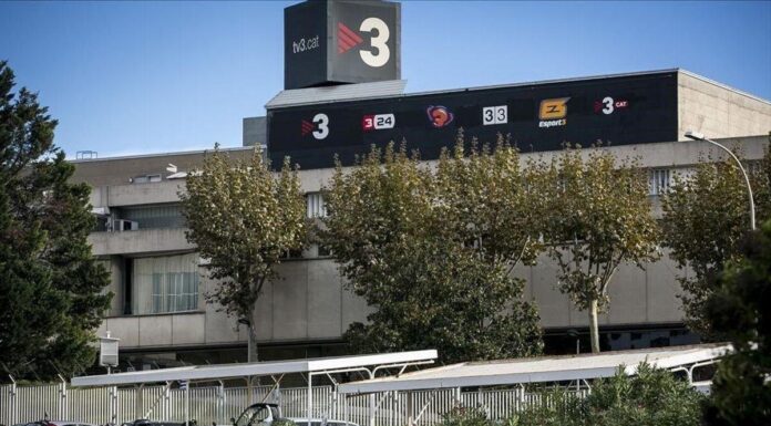 El jutjat número 1 de Sant Feliu imputa nou directius de TV3 i Catalunya Ràdio