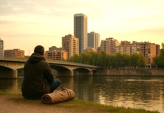 “El miratge del benestar: creix la riquesa, s’enfonsa la cohesió social” per Lluís Carrasco