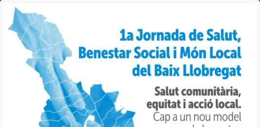 La importància de la Salut: Abrera acull la 1a Jornada de Salut, Benestar Social i Món Local del Baix Llobregat