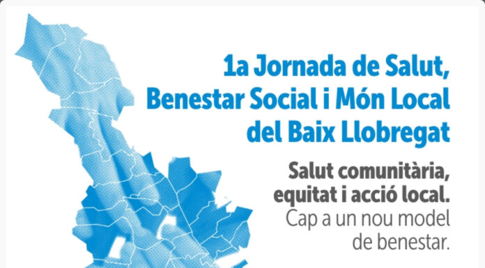La importància de la Salut: Abrera acull la 1a Jornada de Salut, Benestar Social i Món Local del Baix Llobregat