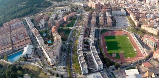 Subvenció de 5,39 milions a l’AMB per a la construcció d’habitatge de lloguer assequible