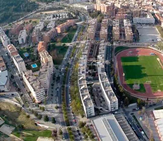 Subvenció de 5,39 milions a l’AMB per a la construcció d’habitatge de lloguer assequible