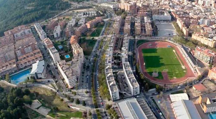 Subvenció de 5,39 milions a l’AMB per a la construcció d’habitatge de lloguer assequible