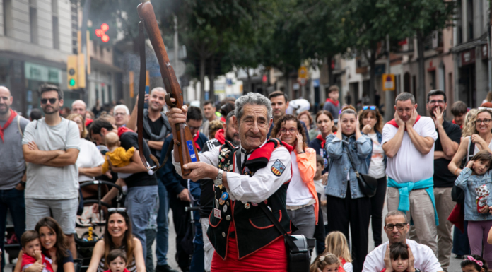Sant Feliu, ciutat trabucaire el 2026
