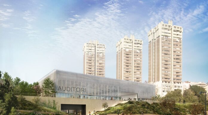 Esplugues capta 4,5 milions del FEDER