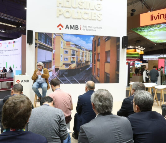 El Baix Llobregat, protagonista del debat metropolità sobre habitatge a l’Smart City Expo 2025