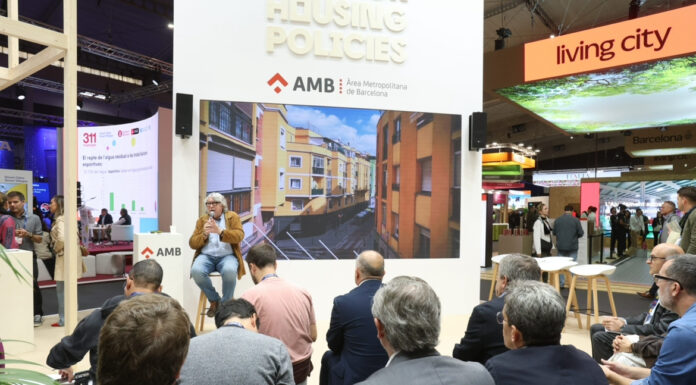 El Baix Llobregat, protagonista del debat metropolità sobre habitatge a l’Smart City Expo 2025