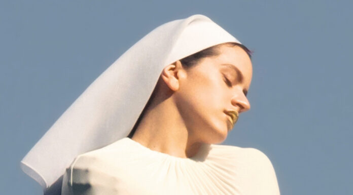 Rosalía esclata al món amb Lux, el nou disc de la cantant baixllobregatina