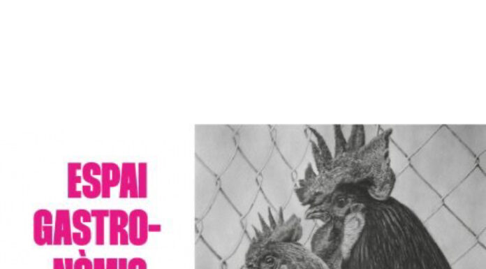 La Fira Avícola 2025 del Prat, consolida i amplia la seva aposta per la cuina de proximitat