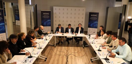 Martorell acull l’assemblea de l’ACEAC i la 2a Jornada Anual del sector de l’automoció