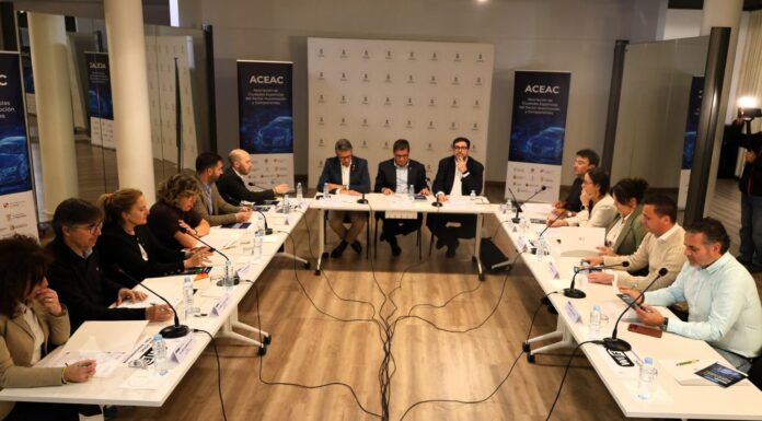 Martorell acull l’assemblea de l’ACEAC i la 2a Jornada Anual del sector de l’automoció
