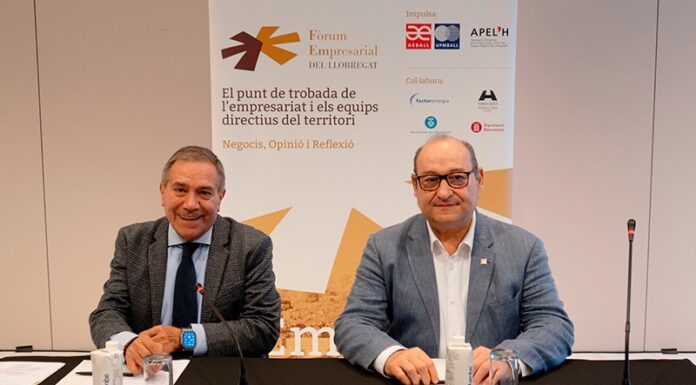 Carles Ruiz, President de FGC: “el transport públic i el ferroviari en concret, ha d’unir a les persones i generar valor al territori”