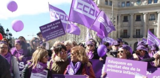 “Visca las Charos!”. Per Claudio Carmona