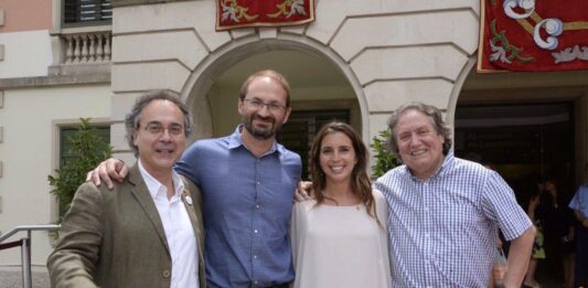 Movem Castelldefels recordarà aquest divendres Jordi Miralles