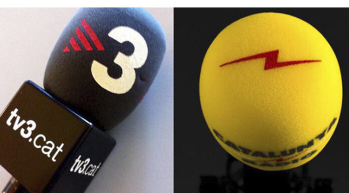 Sant Joan Despí: Consulta contundent a TV3 i Catalunya Ràdio. 90% de suport a mantenir les marques