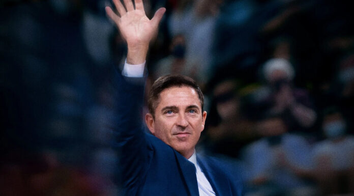 El gavanenc Xavi Pascual tornarà a dirigir el Barça de bàsquet