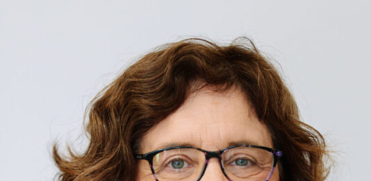 Sant Vicenç: Marcel.lina Bosch serà la cap de llista d’ERC el 2027