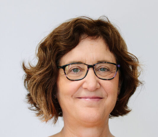 Sant Vicenç: Marcel.lina Bosch serà la cap de llista d’ERC el 2027