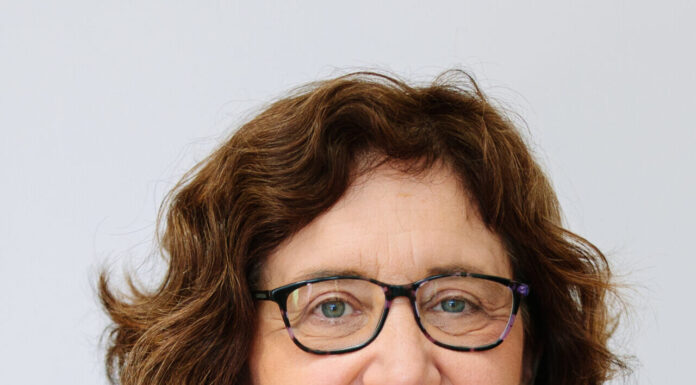 Sant Vicenç: Marcel.lina Bosch serà la cap de llista d’ERC el 2027