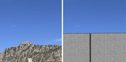 “L’A2 a Collbató: L’art de l’absurditat”. Per Josep Estradé