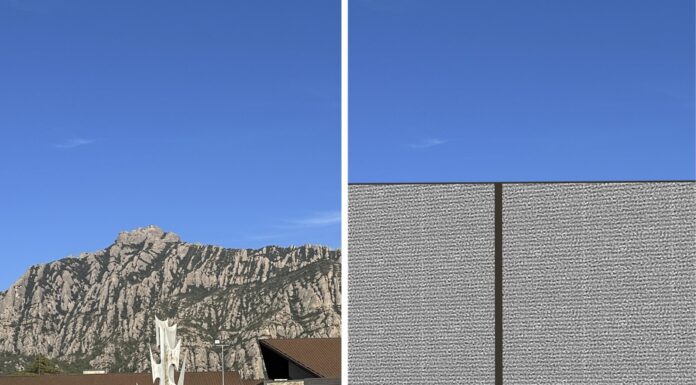 “L’A2 a Collbató: L’art de l’absurditat”. Per Josep Estradé