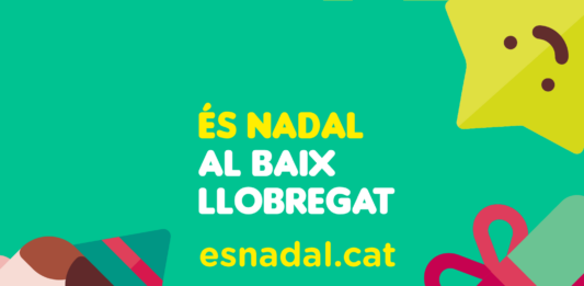 Descobreix la Màgia del Nadal al Baix Llobregat