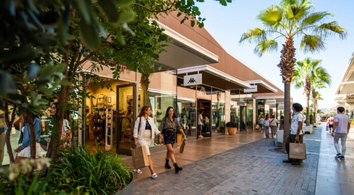Viladecans The Style Outlets consolida el seu creixement el 2025 amb noves obertures i ampliacions de marques estratègiques