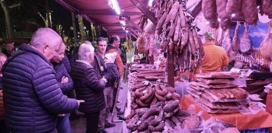 Gavà encén la seva Festa Major d’Hivern amb tradició, cultura i molta vida al carrer