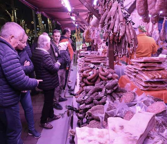 Gavà encén la seva Festa Major d’Hivern amb tradició, cultura i molta vida al carrer