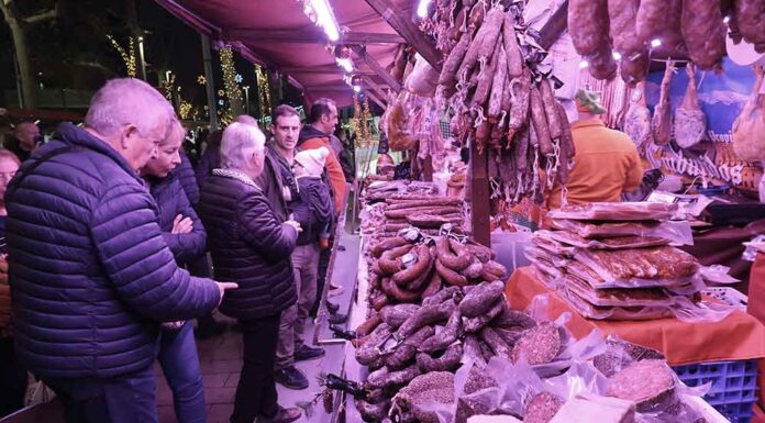 Gavà encén la seva Festa Major d’Hivern amb tradició, cultura i molta vida al carrer