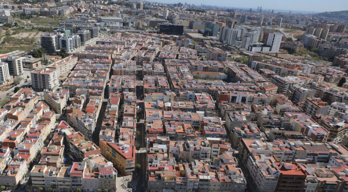 Sant Joan Despí, únic municipi del Baix Llobregat inclós al Pla de Barris 2025-2029