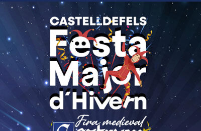 Torna a Castelldefels la Festa Major d’Hivern i la fira medieval Castrum Fidelis