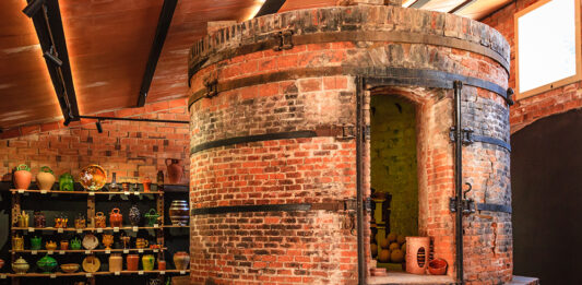 Esparreguera: L’Espai de la Terrissa es pot visitar tots els diumenges de desembre