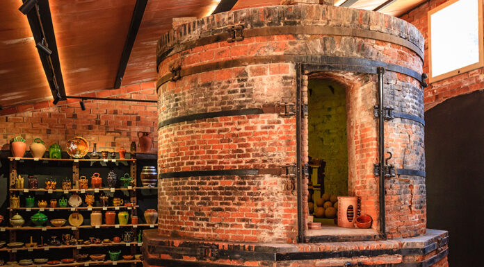 Esparreguera: L’Espai de la Terrissa es pot visitar tots els diumenges de desembre