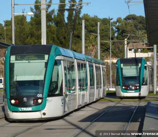 Acord entre Generalitat i Comuns per mantenir la bonificació del transport públic