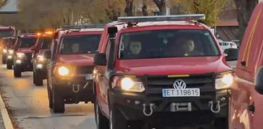 Pesta porcina: La UME es desplega a Collserola