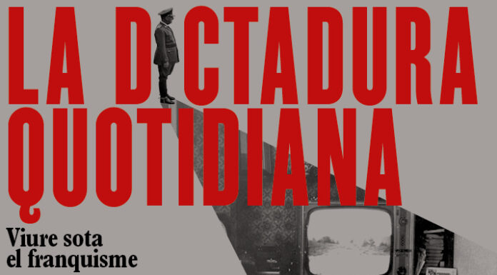 El Prat recorda la vida quotidiana sota el franquisme