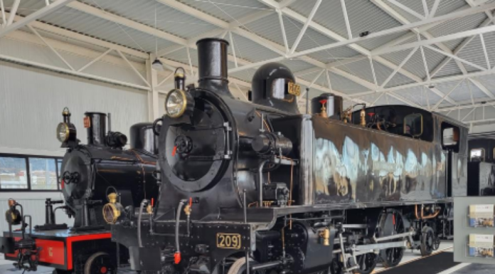 Martorell: FGC ofereix visites a l’Espai expositiu de la via mètrica