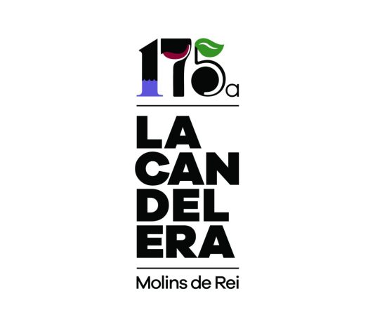 Molins de Rei encén la festa: La Candelera torna aquest cap de setmana amb la seva 175a edició