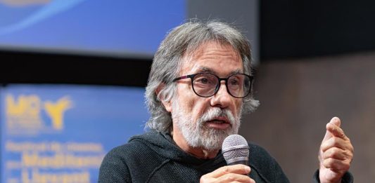 Commoció al món cultural baixllobregatí: Ha mort Xavier Bachs, una de les ànimes del CineBaix